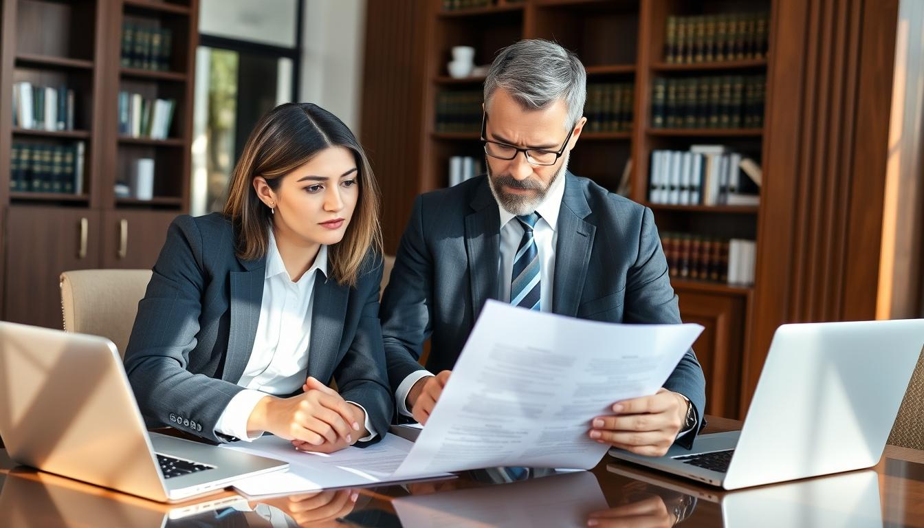 Contract Management